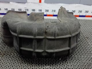 Подкрылок задний левый Skoda Superb 3 поколение 2016, 1.6 л., дизель, МКПП, хетчбэк 5 дв.