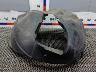 Подкрылок передний правый Ford Mondeo 4 поколение [рестайлинг] 2011, 2.0 л., бензин, МКПП, хетчбэк 5 дв.