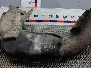 Подкрылок передний левый Audi A4 B8/8K 2009, 2.7 л., дизель, АКПП, седан, 8K0821171G