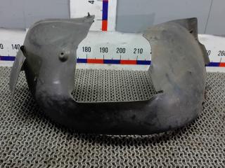 Подкрылок передний левый Volkswagen Golf 6 поколение 2009, 2.0 л., дизель, МКПП, хетчбэк 5 дв.