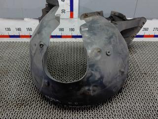 Подкрылок передний правый Skoda Superb 3 поколение 2016, 1.6 л., дизель, МКПП, хетчбэк 5 дв.