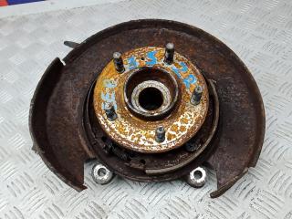 ступица задняя правая Chevrolet Captiva 1 поколение [рестайлинг] 2012, 2.2 л., дизель, МКПП, внедорожник 5 дв.