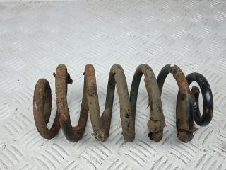 пружина задняя Opel Mokka 1 поколение 2014, 1.7 л., дизель, МКПП, хетчбэк 5 дв.