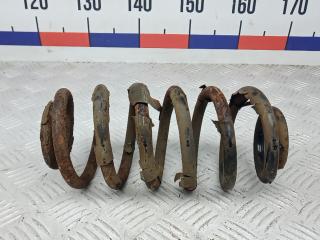 пружина задняя Opel Mokka 1 поколение 2014, 1.7 л., дизель, МКПП, хетчбэк 5 дв.