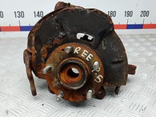 ступица передняя правая Hyundai ix35 1 поколение 2010, 2.0 л., бензин, МКПП, внедорожник 5 дв.