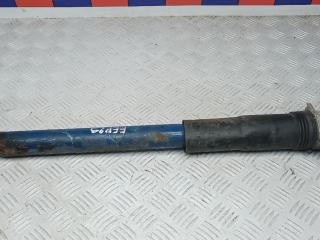 амортизатор задний Skoda Superb 3 поколение 2016, 1.6 л., дизель, МКПП, хетчбэк 5 дв.