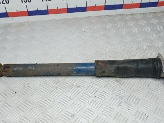 амортизатор задний Skoda Superb 3 поколение 2016, 1.6 л., дизель, МКПП, хетчбэк 5 дв.