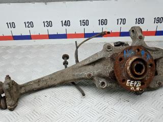 ступица передняя правая Audi A4 B8/8K 2009, 2.7 л., дизель, АКПП, седан, 8K0407607, 8K0407254T, 8K0407254R