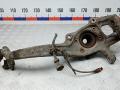 ступица передняя правая Audi A4 B8/8K 2009, 2.7 л., дизель, АКПП, седан, 8K0407607, 8K0407254T, 8K0407254R - фото №3