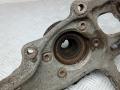 ступица передняя правая Audi A4 B8/8K 2009, 2.7 л., дизель, АКПП, седан, 8K0407607, 8K0407254T, 8K0407254R - фото №4