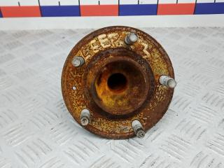 ступица задняя левая Opel Astra J [рестайлинг] 2012, 2.0 л., CDTi, дизель, МКПП, хетчбэк 5 дв.