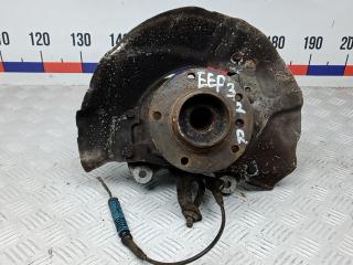 ступица передняя правая BMW 5 серия E60/E61 2006, 2.5 л., D 525d, дизель, МКПП, седан