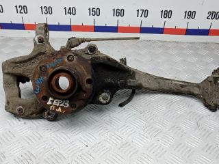 ступица передняя левая Audi A4 B8/8K 2009, 2.7 л., дизель, АКПП, седан, 8K0407607, 8K0407253T, 8K0407253R