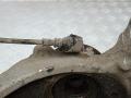 ступица передняя левая Audi A4 B8/8K 2009, 2.7 л., дизель, АКПП, седан, 8K0407607, 8K0407253T, 8K0407253R - фото №6