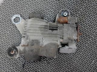 редуктор заднего моста Volkswagen Tiguan 1 поколение 2010, 2.0 л., дизель, МКПП, внедорожник 5 дв.