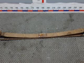 рессора задняя Ford Transit 7 поколение 2007, 2.4 л., дизель, МКПП, микроавтобус