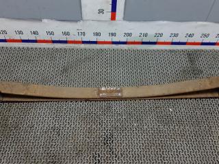 рессора задняя Ford Transit 7 поколение 2007, 2.4 л., дизель, МКПП, микроавтобус