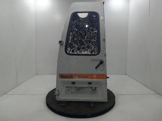 дверь задняя распашная левая Ford Transit 4 поколение 1990, цвет