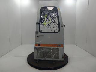 дверь задняя распашная правая Ford Transit 4 поколение 1990, цвет