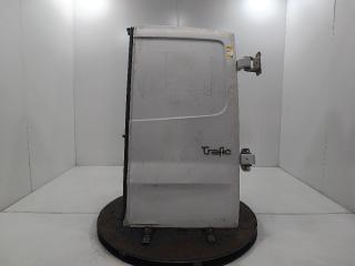 дверь задняя распашная правая Renault Trafic 2 поколение 2005, цвет