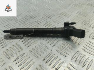 форсунка Audi A4 B7 2005, 3.0 л., дизель, АКПП, серый, универсал, 059130277AB