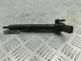 форсунка Audi A4 B7 2005, 3.0 л., дизель, АКПП, серый, универсал, 059130277AB