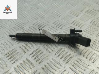 форсунка Audi A4 B7 2005, 3.0 л., дизель, АКПП, серый, универсал, 059130277AB