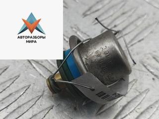 регулятор давления топлива Opel Astra G 2000, 1.6 л., бензин, МКПП, чёрный, хетчбэк 3 дв., 0280160560