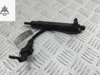 форсунка Volkswagen Golf 4 поколение 1999, 1.9 л., дизель, МКПП, белый, универсал, 028130202Q