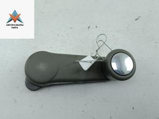 ручка стеклоподъемника Audi A6 4A/C4 1997, 1.8 л., бензин, МКПП, серый, универсал, 443837581D