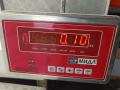 ручка стеклоподъемника Audi A6 4A/C4 1997, 1.8 л., бензин, МКПП, серый, универсал, 443837581D - фото №3