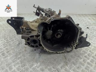 МКПП Mitsubishi Galant 8 поколение [рестайлинг] 2002, 2.5 л., бензин, МКПП, серый, универсал, F5M422F6N7