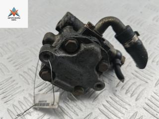 Насос гидроусилителя руля Volkswagen Passat B5 1999, 1.8 л., бензин, МКПП, зелёный, универсал, 8D0145156L
