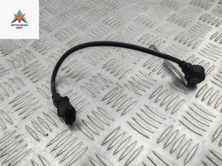 датчик детонации Opel Zafira 2 поколение (B) [рестайлинг] 2009, 2.2 л., бензин, АКПП, белый, минивэн, 24456516