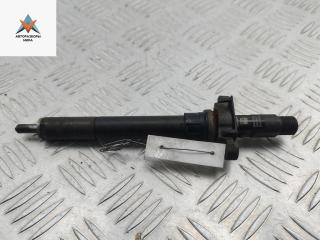 форсунка Peugeot 508 1 поколение 2011, 2.0 л., дизель, МКПП, чёрный, универсал, EJBR06001D, 9688438580