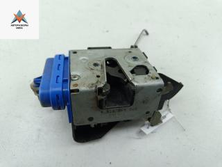 замок двери задней правой Audi A6 4A/C4 1997, 1.8 л., бензин, МКПП, серый, универсал, 8D0839016A