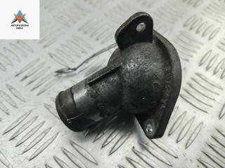 корпус термостата Opel Zafira 2 поколение (B) 2006, 2.2 л., бензин, МКПП, серый, минивэн, 90537605