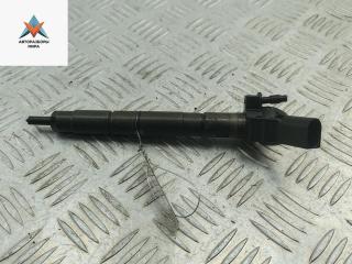 форсунка Audi A4 B7 2005, 3.0 л., дизель, АКПП, серый, универсал, 059130277AB