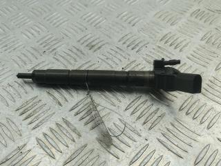 форсунка Audi A4 B7 2005, 3.0 л., дизель, АКПП, серый, универсал, 059130277AB