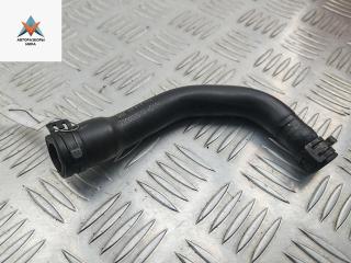 патрубок вентиляции картера Opel Zafira 2 поколение (B) [рестайлинг] 2009, 2.2 л., бензин, АКПП, белый, минивэн, 24414342