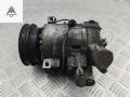компрессор кондиционера Volkswagen Passat B5 1999, 1.6 л., бензин, 8D0260808 - фото №2
