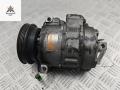 компрессор кондиционера Volkswagen Passat B5 1999, 1.6 л., бензин, 8D0260808 - фото №3