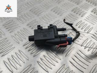 клапан вентиляции топливного бака Opel Vectra B 1998, 1.8 л., бензин, МКПП, серый, универсал