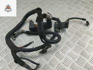 проводка двигателя Opel Astra G 2002, 1.6 л., бензин, МКПП, белый, универсал