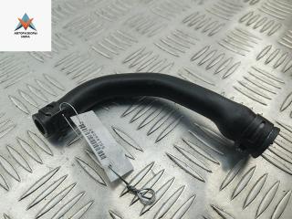 патрубок вентиляции картера Opel Vectra C 2004, 2.2 л., бензин, АКПП, серый, хетчбэк 5 дв., 24414342