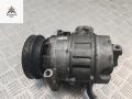 компрессор кондиционера Audi A6 4B/C5 [рестайлинг] 2002, 1.8 л., Ti, бензин, 8D0260808 - фото №3