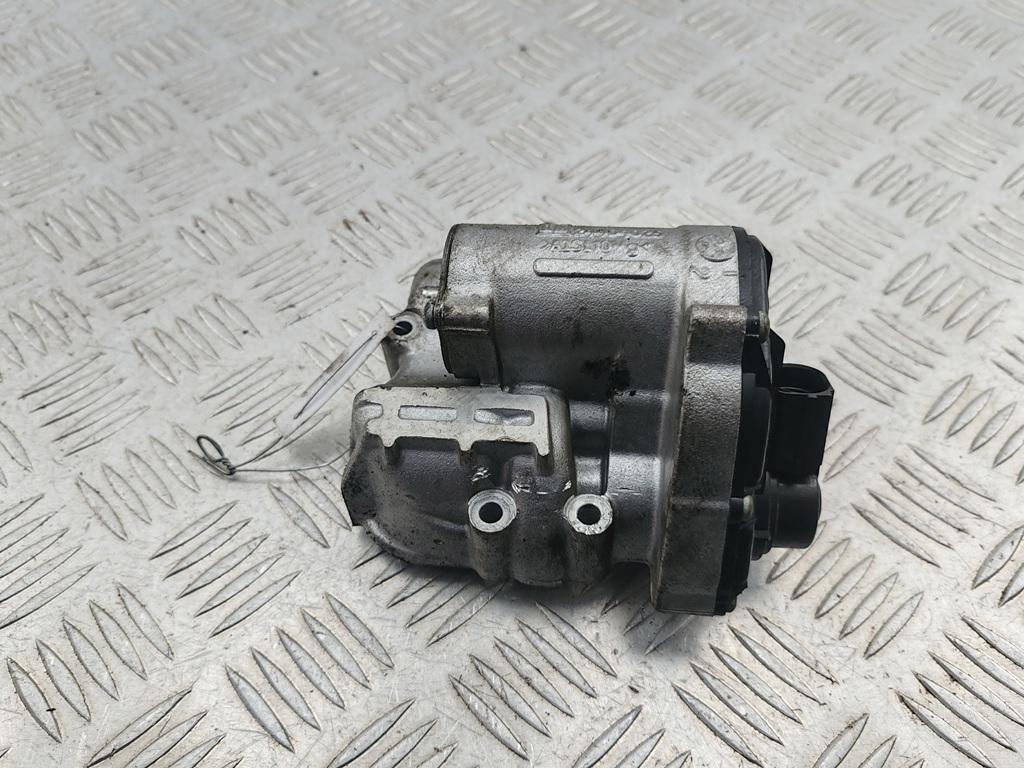 клапан EGR Opel Vectra C 2004, 2.2 л., бензин, АКПП, серый, хетчбэк 5 дв., 24404025