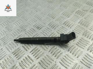 форсунка Audi A4 B7 2005, 3.0 л., дизель, АКПП, серый, универсал, 059130277AB
