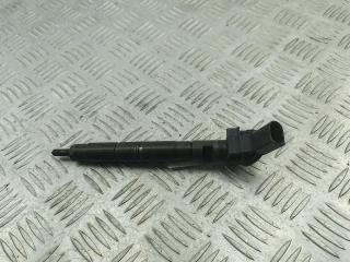 форсунка Audi A4 B7 2005, 3.0 л., дизель, АКПП, серый, универсал, 059130277AB