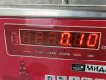 Сетка (решетка) динамика Audi A6 4A/C4 1997, 1.8 л., бензин, МКПП, серый, универсал, 4A0035419 - фото №4